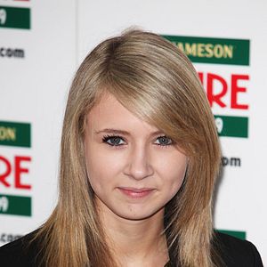 Fotoğraf Eliza Bennett