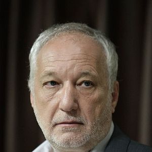 Fotoğraf François Berléand