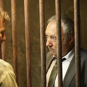 Fotoğraf François Berléand