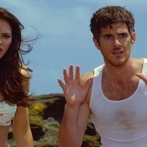 Fotoğraf Dave Annable