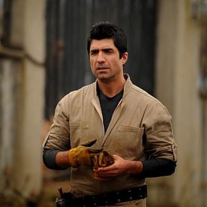 Fotoğraf Özcan Deniz