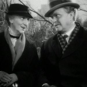 Fotoğraf Make Way for Tomorrow