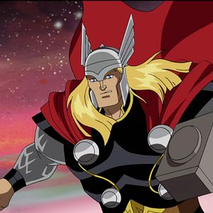 Fotoğraf The Avengers: Earth's Mightiest Heroes