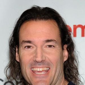 Fotoğraf Mark Andrews