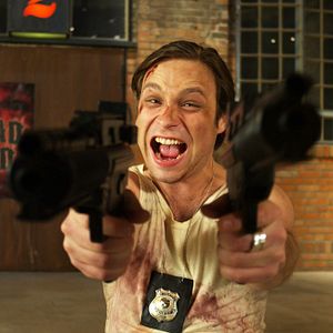 Fotoğraf Tim Sander