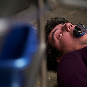 Fotoğraf Jack Gordon