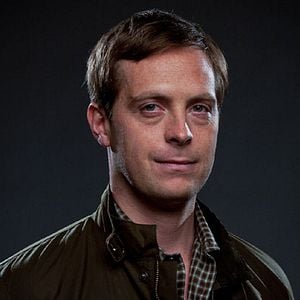 Fotoğraf Stephen Campbell-Moore