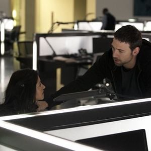 Fotoğraf Morven Christie