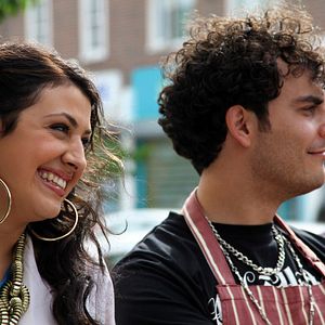 Fotoğraf Georgia Groome