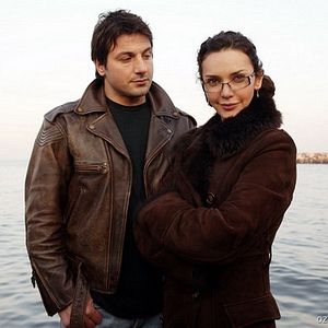 Fotoğraf Sev Kardeşim