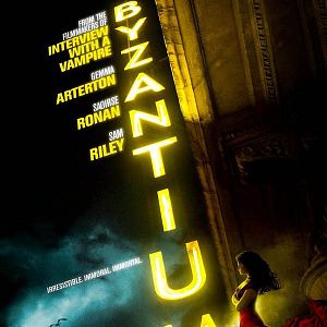 Fotoğraf Bir Vampir Hikayesi