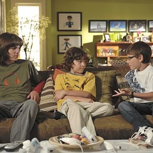 Fotoğraf Les Parent