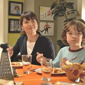 Fotoğraf Les Parent