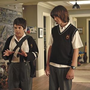 Fotoğraf Les Parent