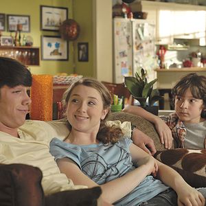 Fotoğraf Les Parent