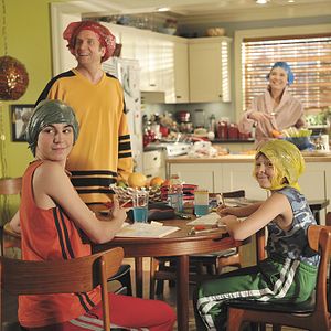 Fotoğraf Les Parent