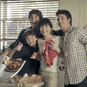 Fotoğraf Les Parent