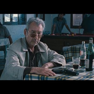 Fotoğraf José Sacristán