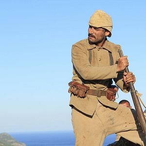 Fotoğraf Çanakkale 1915