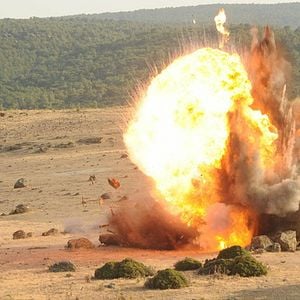 Fotoğraf Çanakkale 1915