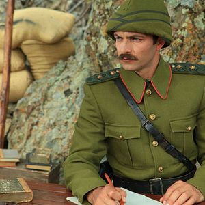 Fotoğraf Çanakkale 1915