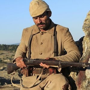 Fotoğraf Çanakkale 1915