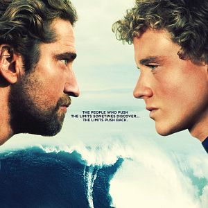 Fotoğraf Dalgaların Peşinde