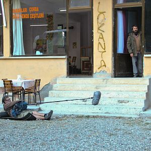 Fotoğraf Gözetleme Kulesi