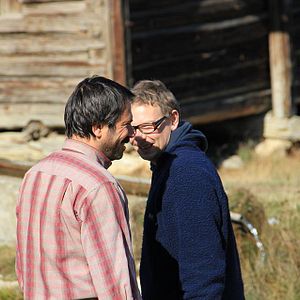 Fotoğraf Gözetleme Kulesi