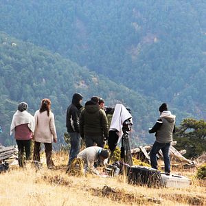 Fotoğraf Gözetleme Kulesi