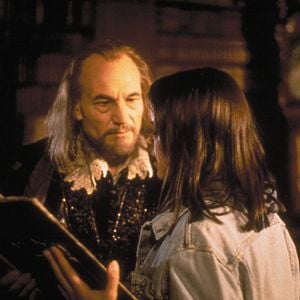 Fotoğraf Patrick Stewart