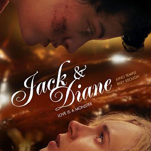 Fotoğraf Jack and Diane