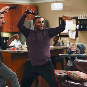 Fotoğraf Guys With Kids