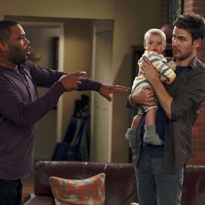 Fotoğraf Guys With Kids