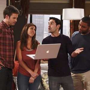 Fotoğraf Guys With Kids