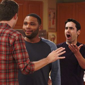 Fotoğraf Guys With Kids