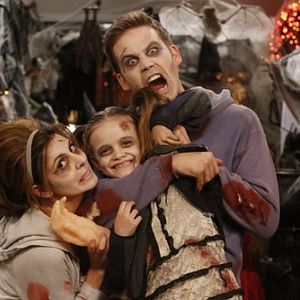 Fotoğraf Guys With Kids