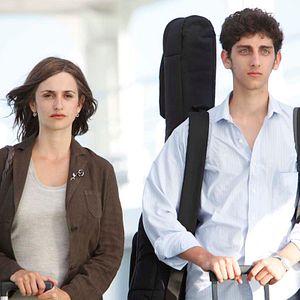 Fotoğraf Penélope Cruz