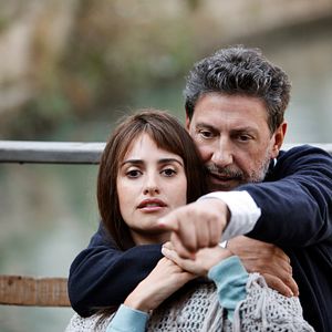 Fotoğraf Penélope Cruz