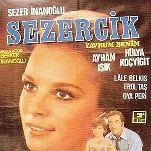 Fotoğraf Sezercik Yavrum Benim