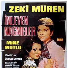 Fotoğraf İnleyen Nağmeler