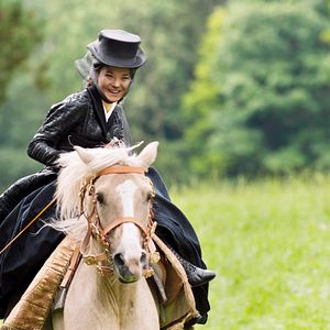 Fotoğraf Hannah Herzsprung