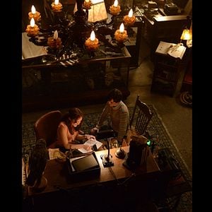 Fotoğraf Olivia Cooke