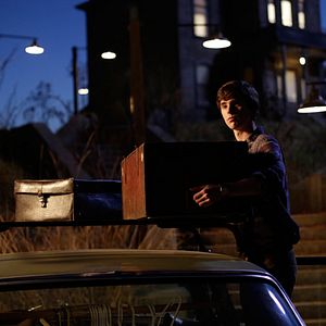 Fotoğraf Freddie Highmore