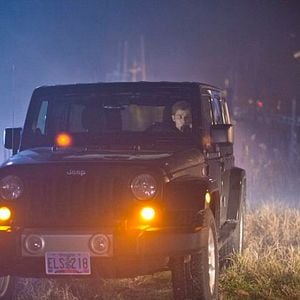 Fotoğraf Bates Motel