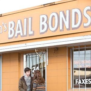 Fotoğraf Olivia Cooke