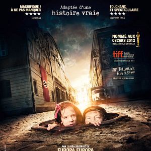 Fotoğraf Karanlıkta Kalanlar