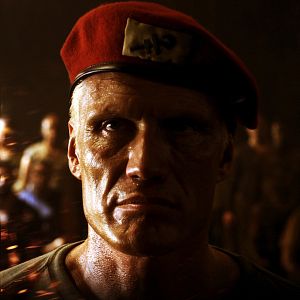 Fotoğraf Evrenin Askerleri İntikam Günü 3D