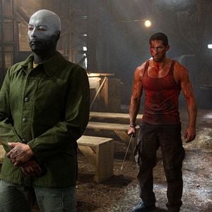 Fotoğraf Evrenin Askerleri İntikam Günü 3D