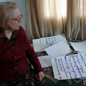 Fotoğraf Evdeki Yabancılar